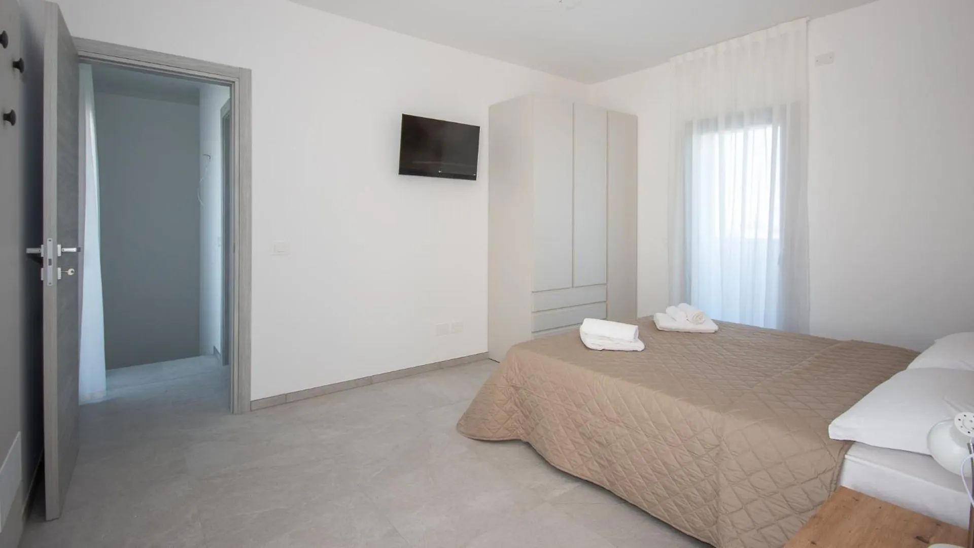 One Life Suites ビビオーネ イタリア