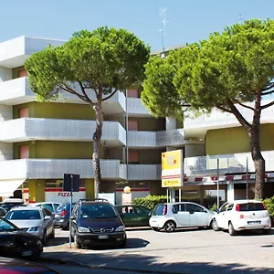 I Moschettieri Apartment