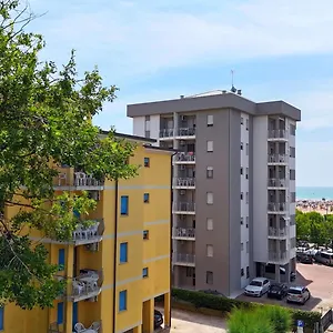 Lyons Nord E Sud Apartment
