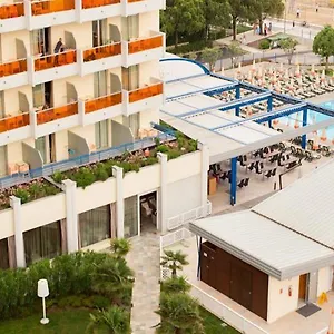 Bibione Palace Hotel Hotell