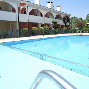 Villaggio Leopardi Bibione