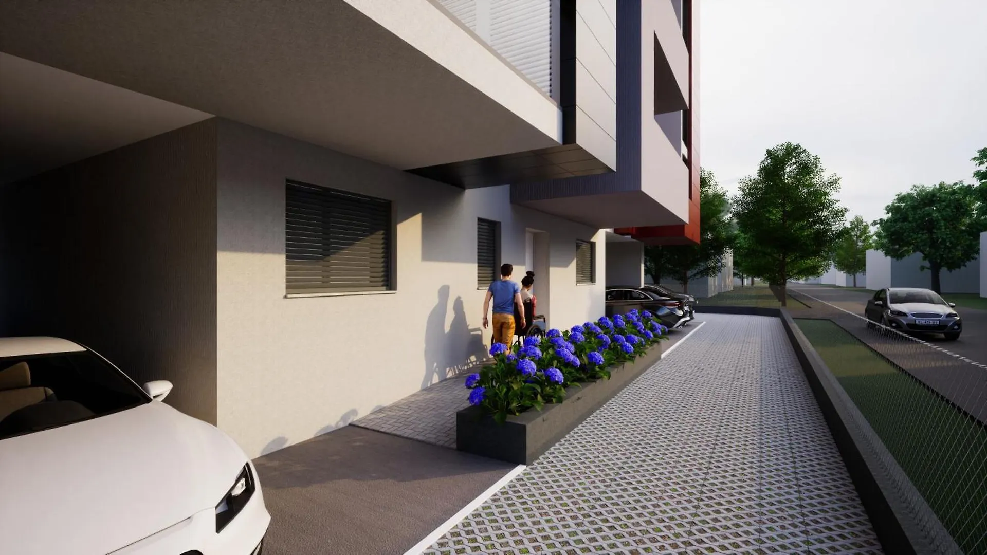 One Life Suites Bibione