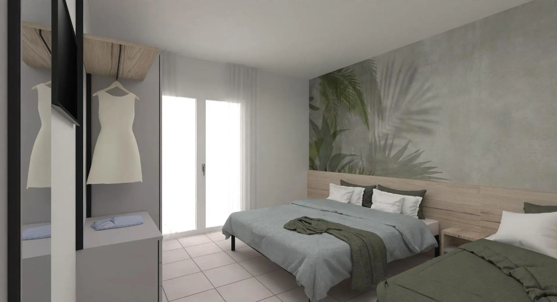 One Life Suites Bibione 0*,