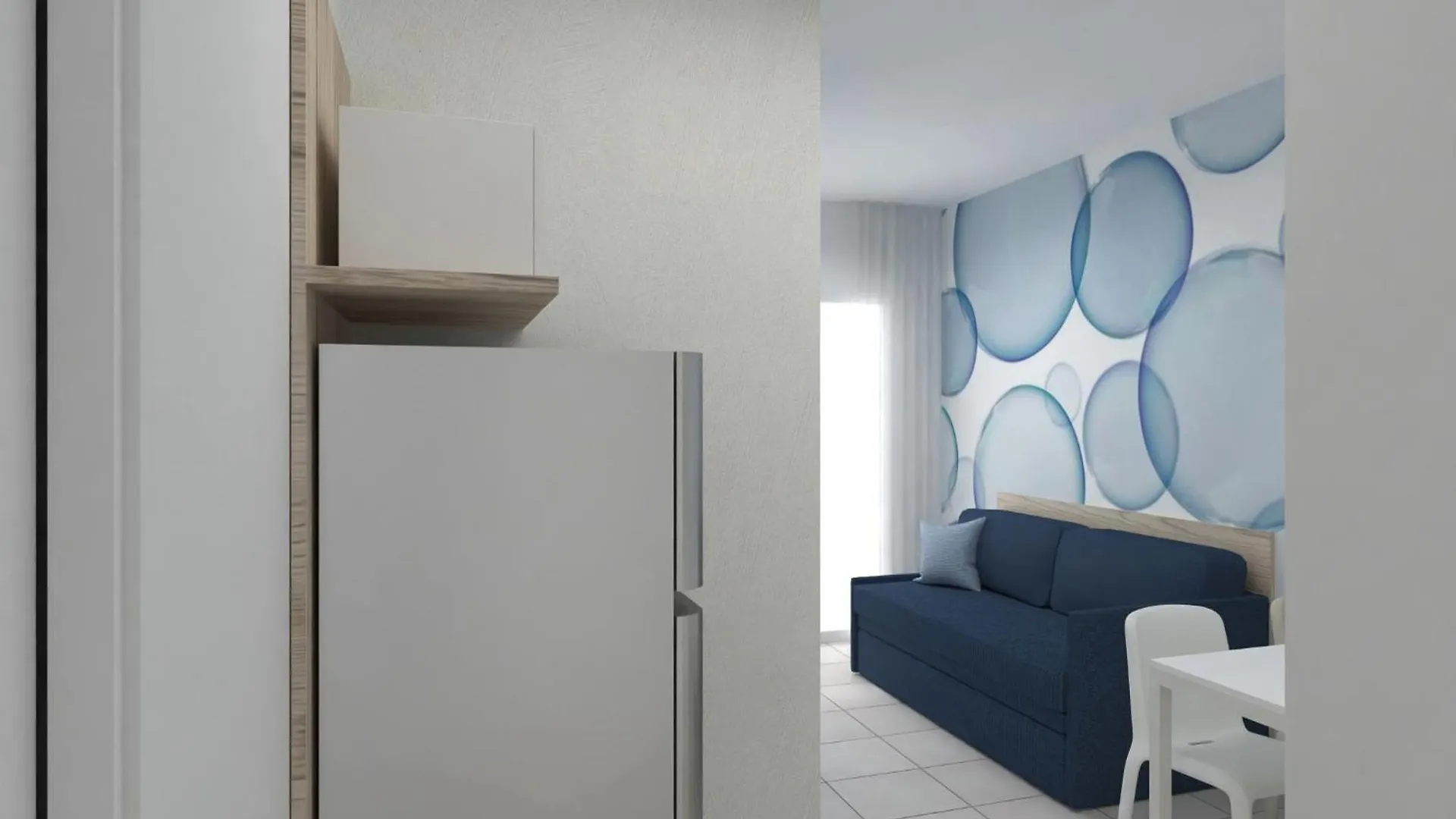 One Life Suites Bibione Italy