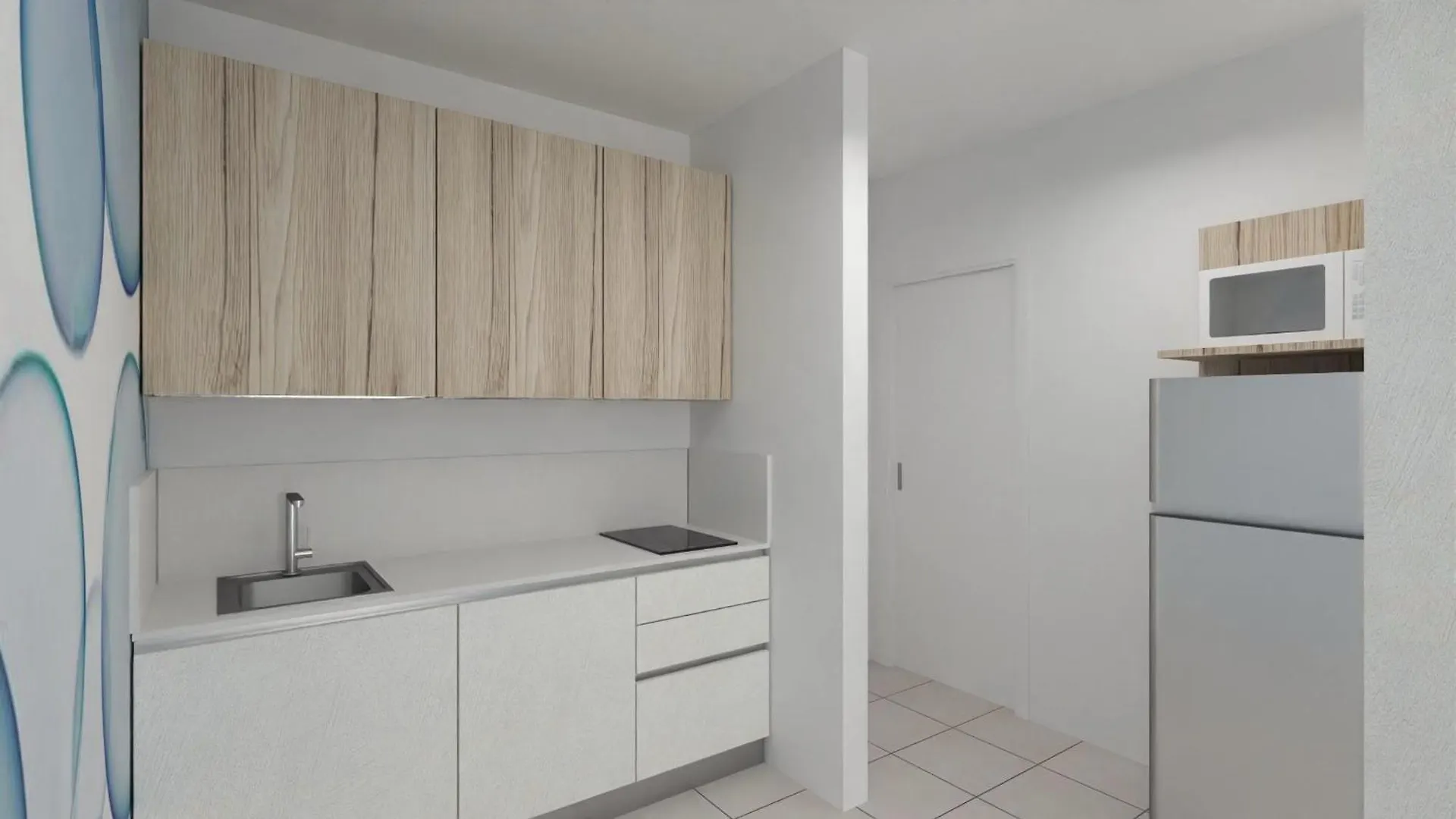Apartment One Life Suites Bibione