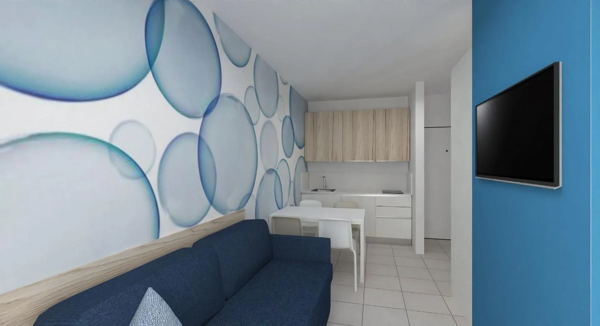 One Life Suites Bibione